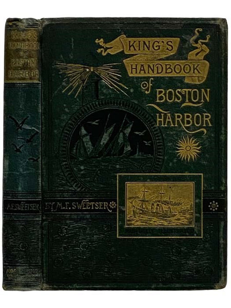 King's Handbook of Boston Harbor
