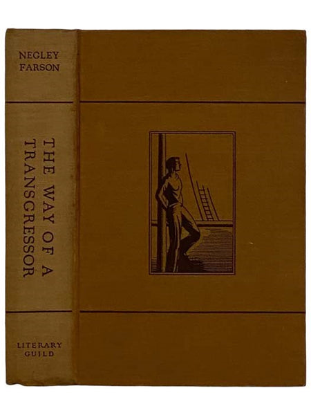 The Way of a Transgressor