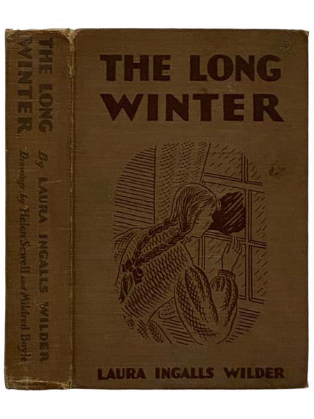 The Long Winter (Little House, Book 6)