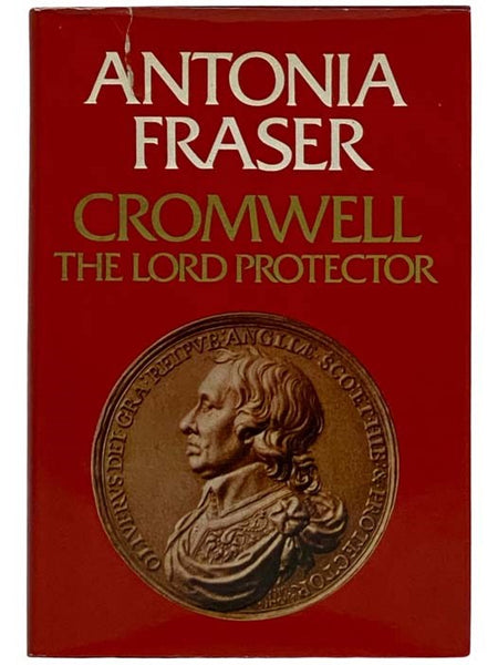 Cromwell: The Lord Protector