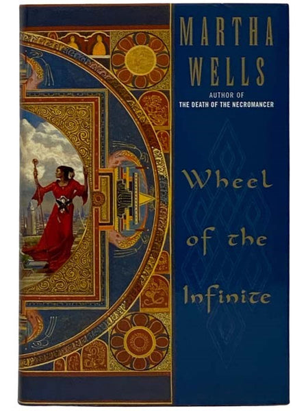 Wheel of the Infinite