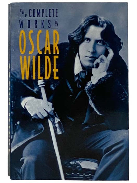 The Complete Works of Oscar Wilde
