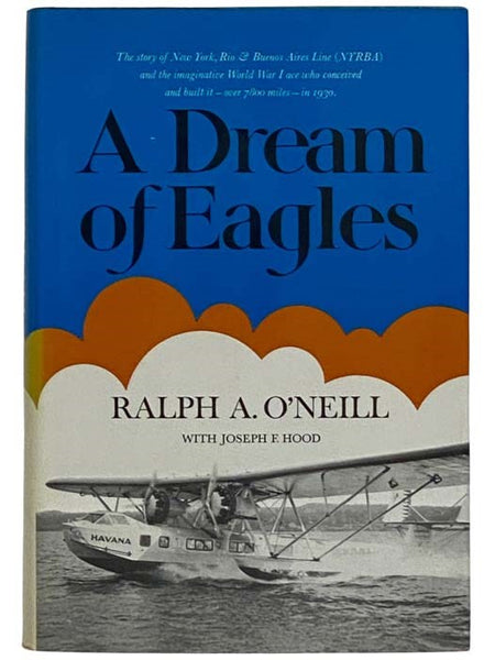 A Dream of Eagles