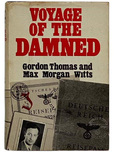 Voyage of the Damned
