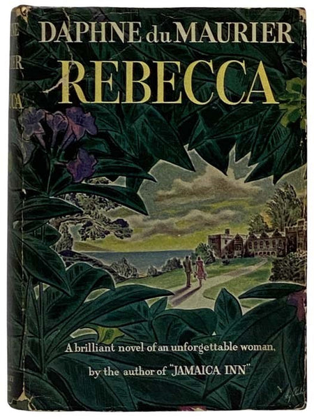 Rebecca