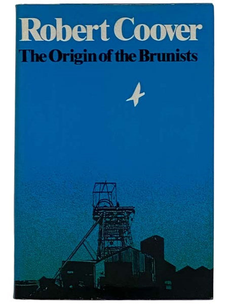 The Origin of the Brunists
