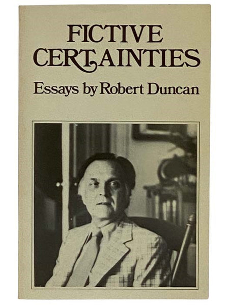 Fictive Certainties