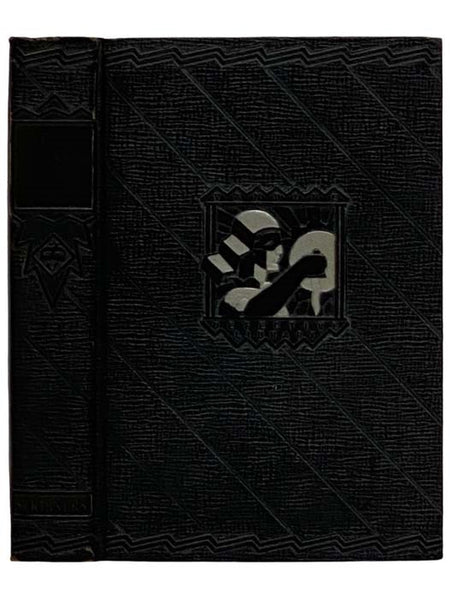 The Cask (The S.S. Van Dine Detective Library)