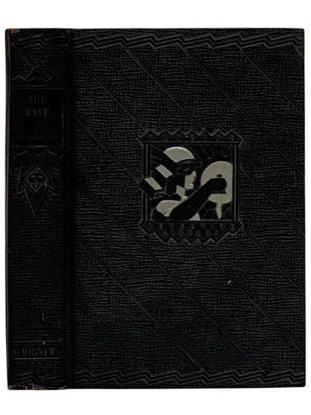 The Rasp (The S.S. Van Dine Detective Library)