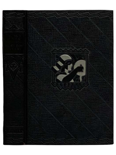 The Sign of Four; The Big Bow Mystery (The S.S. Van Dine Detective Library)