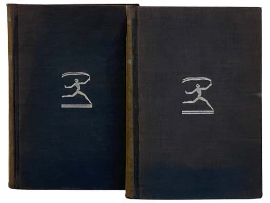 The Decline and Fall of the Roman Empire, in Two Volumes (The Modern Library, Modern Library Giant, G6, G7)