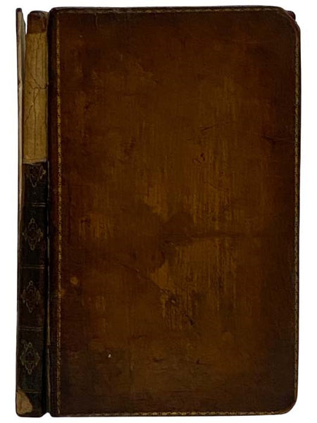 Principles of Nature; or, a Development of the Moral Causes of Happiness and Misery Among the Human Species