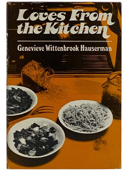 Loves from the Kitchen