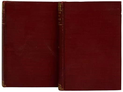 Washington and His Generals, in Two Volumes