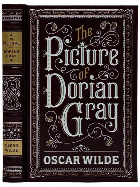 The Picture of Dorian Gray