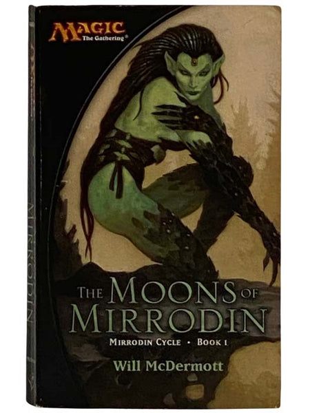The Moons of Mirrodin (Magic: The Gathering)