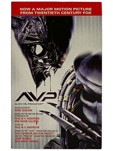 AVP: Alien vs. Predator