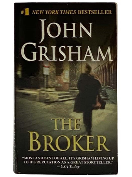 The Broker