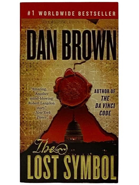 The Lost Symbol