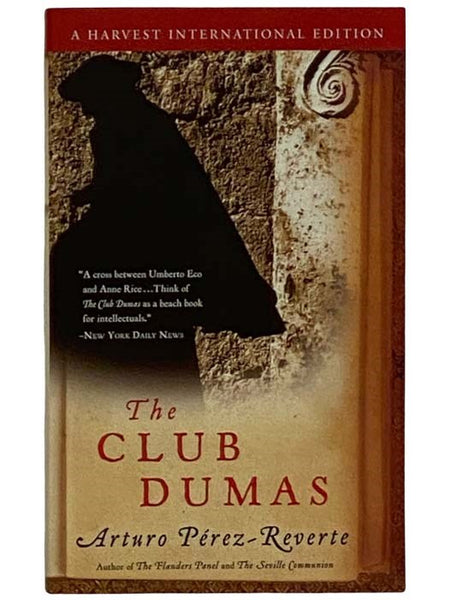 The Club Dumas