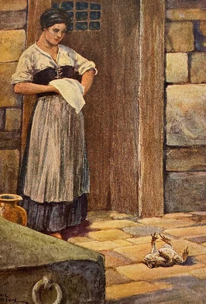 The Wind in the Willows