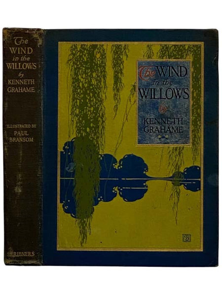 The Wind in the Willows