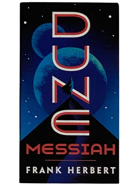 Dune Messiah (The Dune Chronicles Book 2)