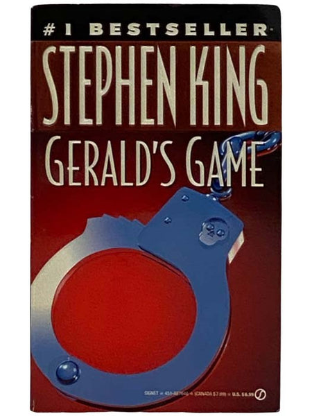 Gerald's Game