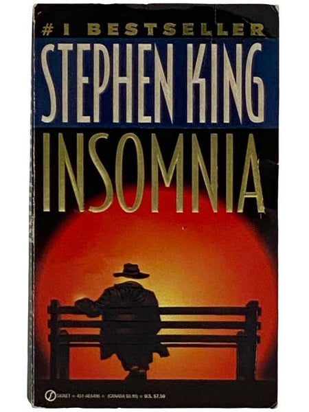 Insomnia
