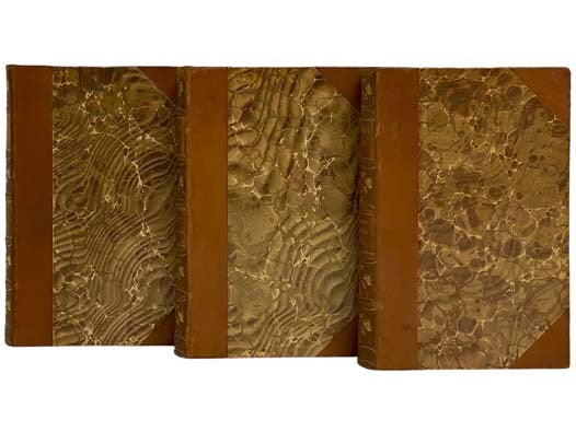 Marryat's Works, in Twelve Volumes: The King's Own, The Pirate, The Three Cutters; Frank Mildmay, or, The Naval Officer, The Pacha of Many Tales; Newton Forster, or, The Merchant Service, The Children of the New Forest; Peter Simple, The Little Savage; J…