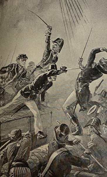 Marryat's Works, in Twelve Volumes: The King's Own, The Pirate, The Three Cutters; Frank Mildmay, or, The Naval Officer, The Pacha of Many Tales; Newton Forster, or, The Merchant Service, The Children of the New Forest; Peter Simple, The Little Savage; J…