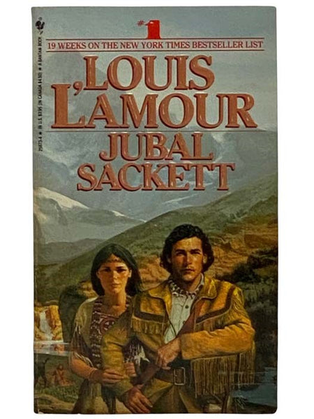 Jubal Sackett
