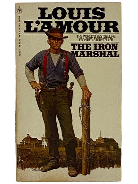 The Iron Marshal