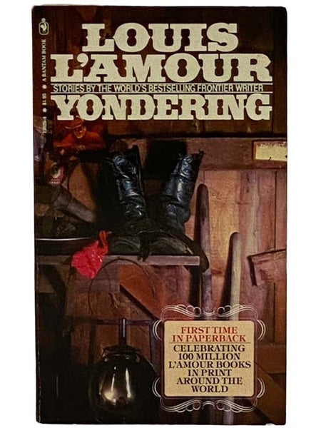 Yondering