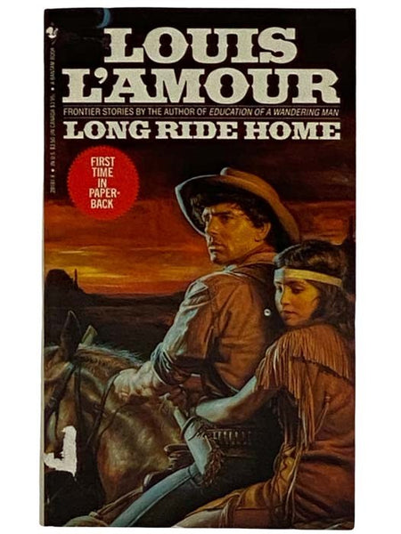 Long Ride Home