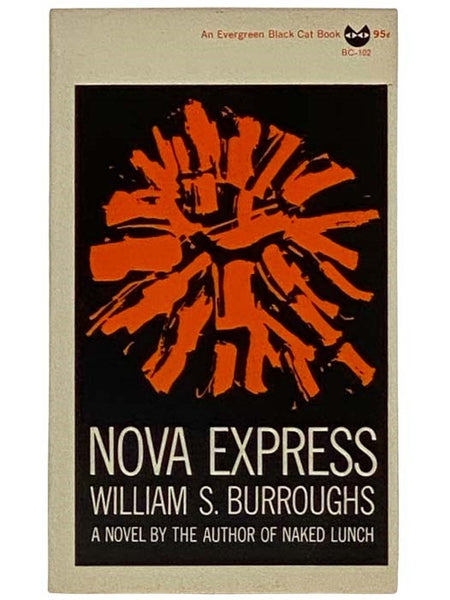 Nova Express