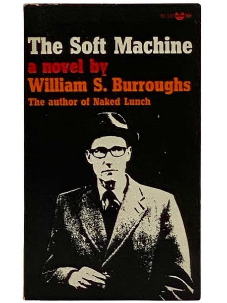 The Soft Machine