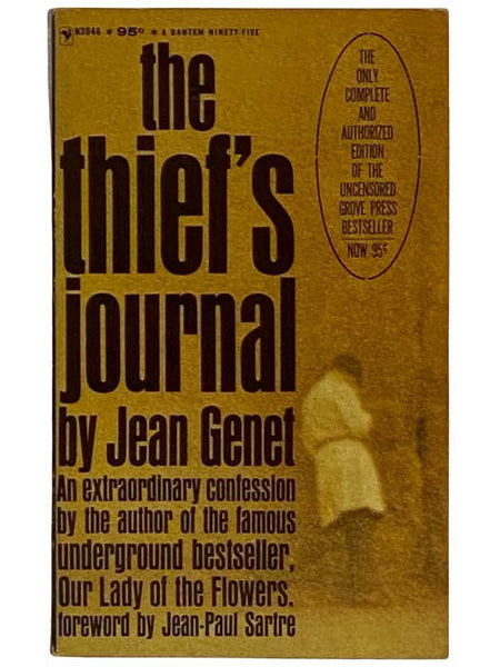 The Thief's Journal
