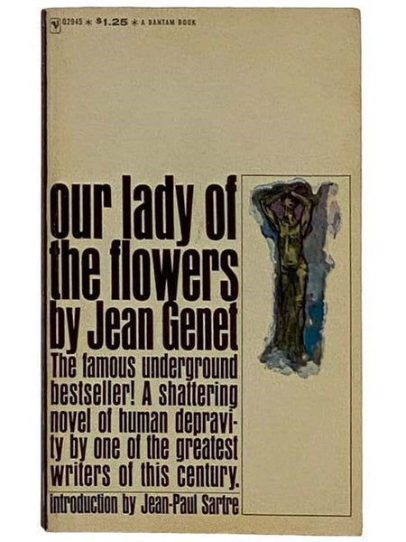 Our Lady of the Flowers