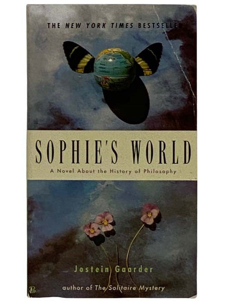 Sophie's World: A Novel About the History of Philosophy