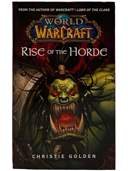 World of Warcraft: Rise of the Horde