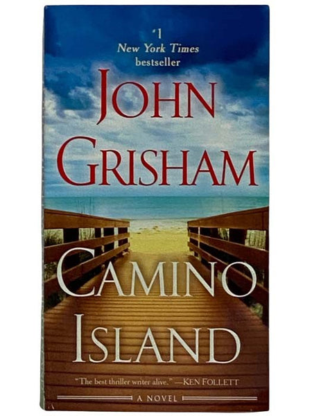 Camino Island