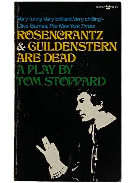 Rosencrantz & Guildenstern Are Dead