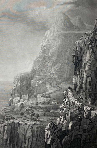 Narrative of the United States Exploring Expedition. during the Years 1838, 1839, 1840, 1841, 1842. Volumes 1-3 of 5