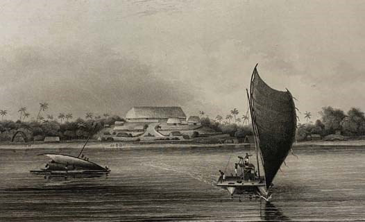 Narrative of the United States Exploring Expedition. during the Years 1838, 1839, 1840, 1841, 1842. Volumes 1-3 of 5