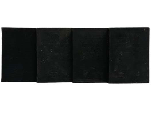 Audels Carpenters and Builders Guide, in Four Volumes: A Practical Illustrated Trade Assistant on Modern Construction for Carpenters - Joiners - Builders - Mechanics and All Wood Workers, Explaining in Practical, Concise Language and by Well Done Illustr…