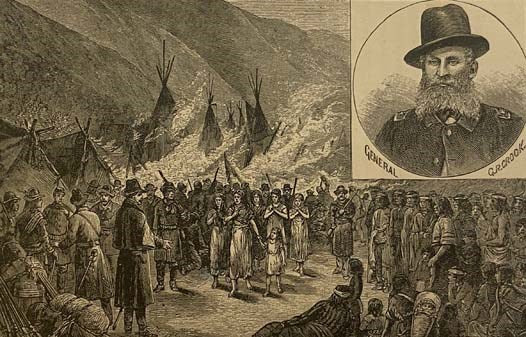 Wild Life on the Plains and Horrors of Indian Warfare, with a Graphic Account of His Last Fight on the Little Big Horn, as Told by His Wily Foe Sitting Bull. Also Sketches and Anecdotes of the Most Renowned Guides, Scouts and Plainsmen of the West. Gener…