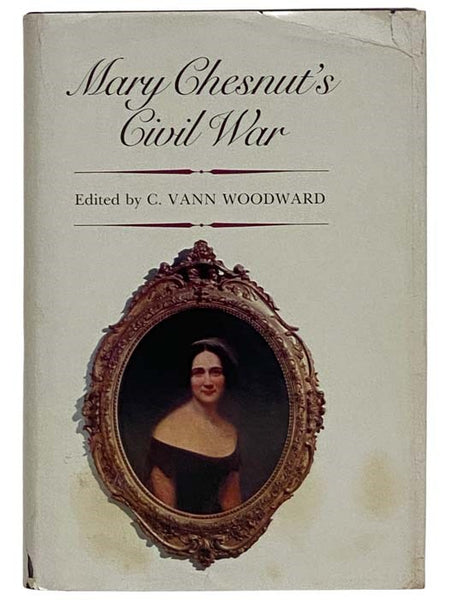 Mary Chesnut's Civil War