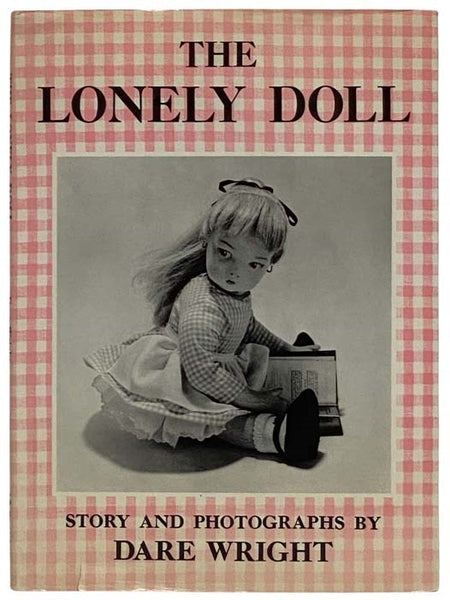 The Lonely Doll