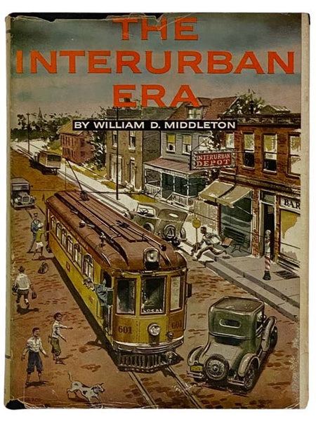 The Interurban Era